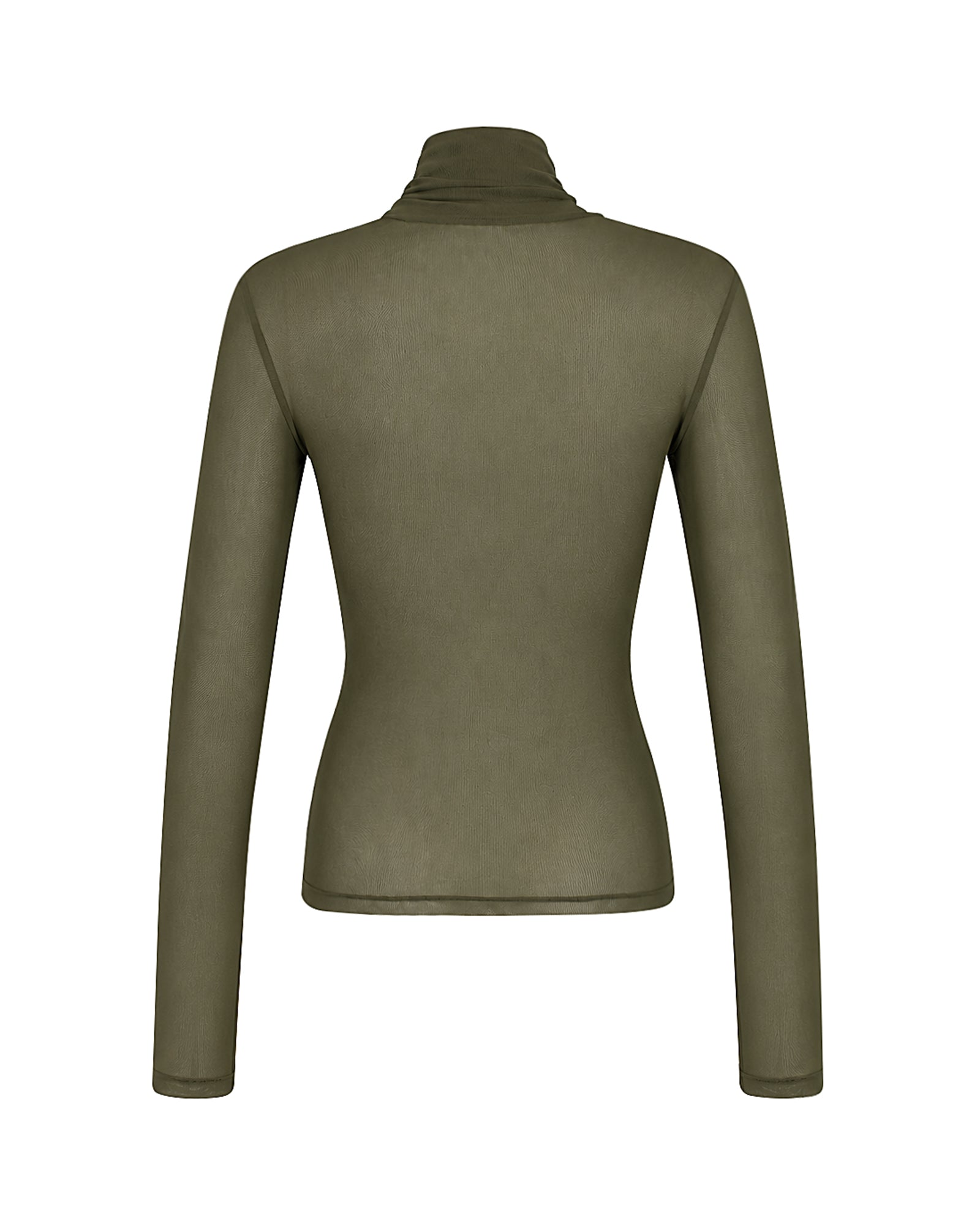 LEO Second-Skin Top – CAYET
