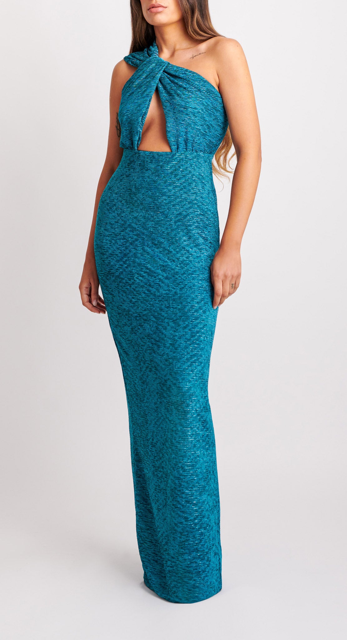 Coast naomi hotsell jersey maxi dress